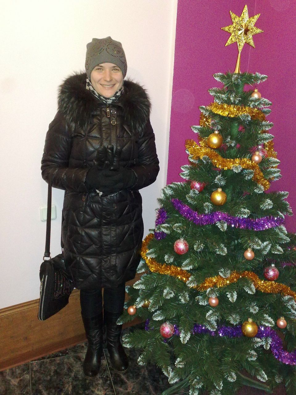 Юлия Самборская | 