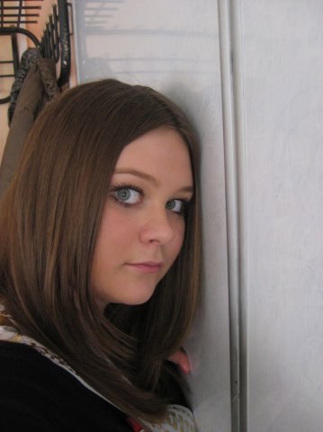 Екатерина Зикеева | Москва