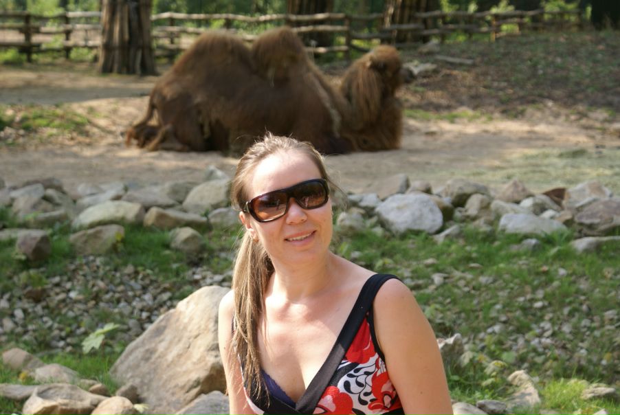 №106, Ильмира Степанова №106, Ильмира Степанова