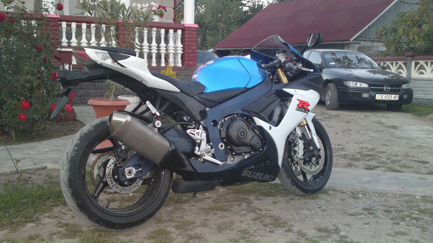 Vitaliy Penteleychukk | Черновцы