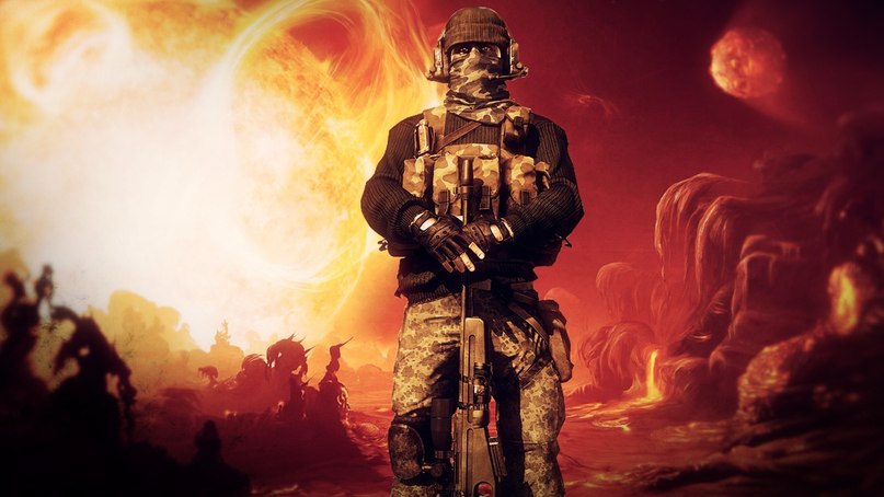 Вадим Проскурин Сергеевич | Макеевка