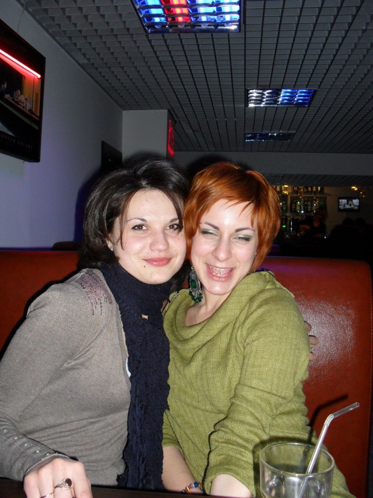 Юлианна Соболева julysmorning | Ирпень