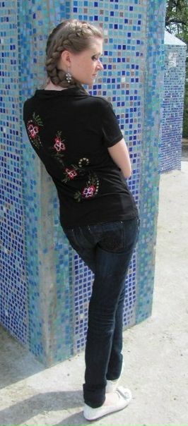 №1, Olga Allen, Anchorage №1, Olga Allen, Anchorage