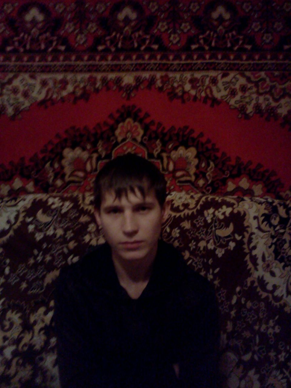 Леонид Маганёв Анатольевич | Самара