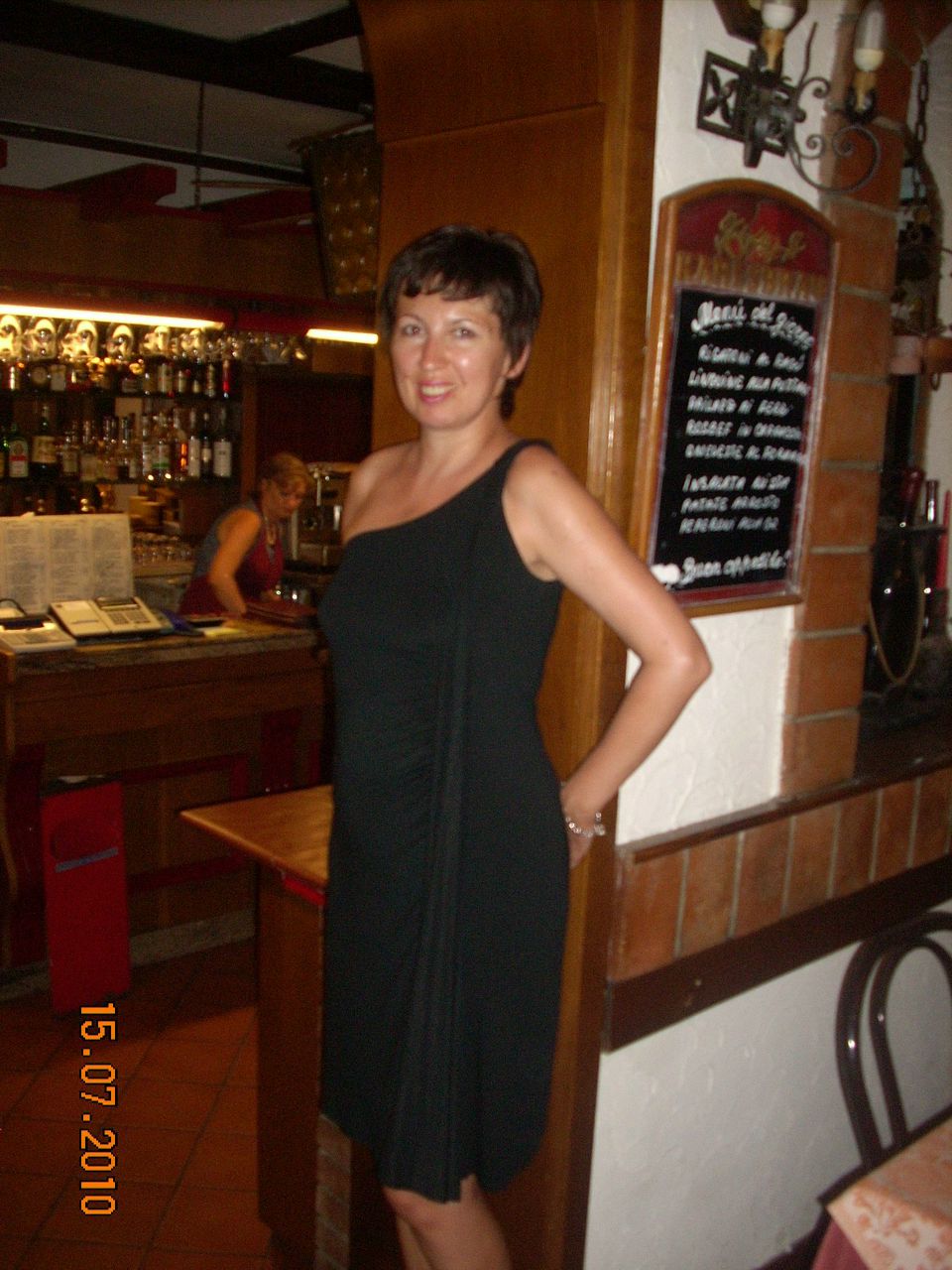 Марина Буравчикова | Москва