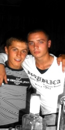 №3, Саша Дребнюх, 33 года, Тульчин №3, Саша Дребнюх, 33 года, Тульчин