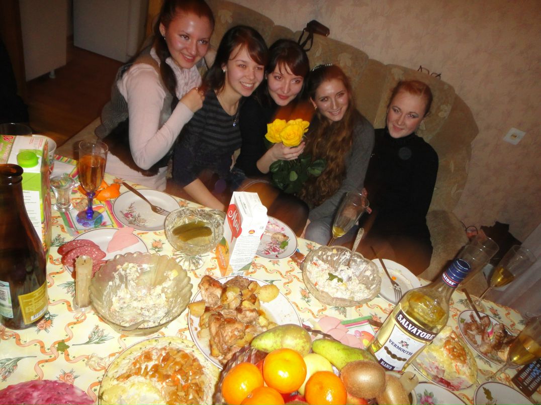 Лейла Гильфанова Ангелок | Казань