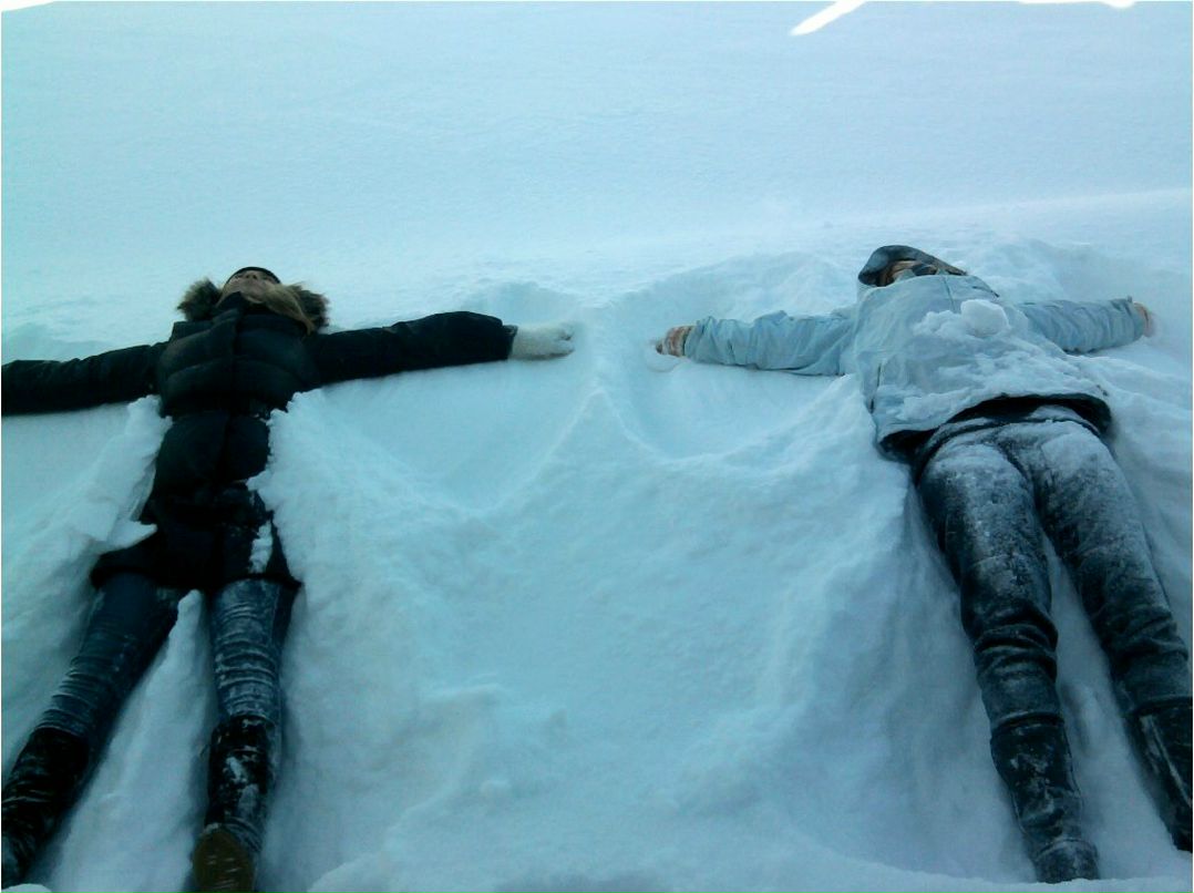 Natashka Antonova | Саратов