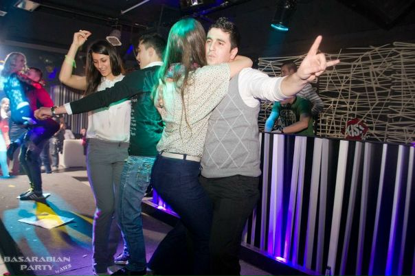 №106, Ciumak Andrei, London №106, Ciumak Andrei, London