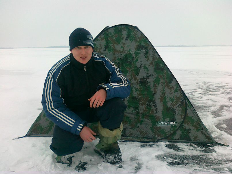 Александр Малько | Кременчуг