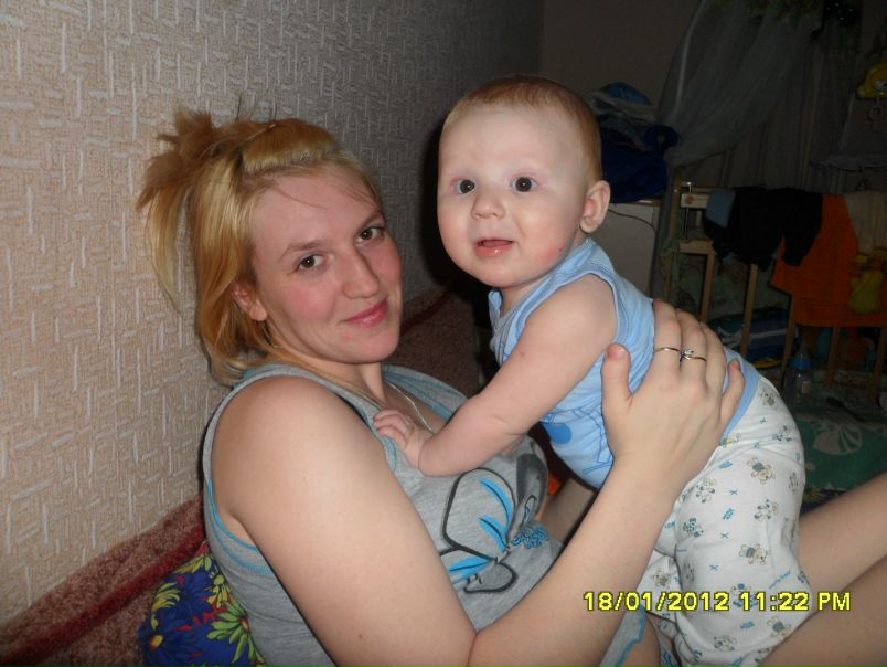 №83, Елена Вагина, 38 лет, Краснотурьинск №83, Елена Вагина, 38 лет, Краснотурьинск