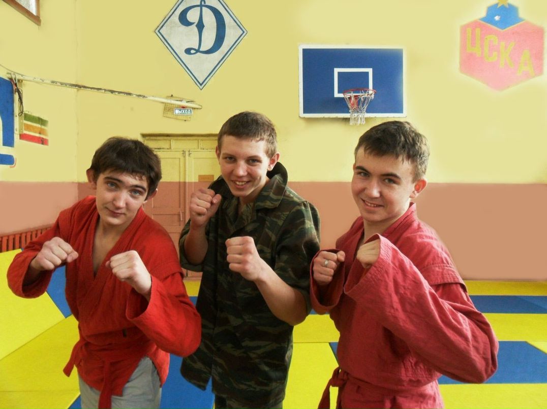 Алексей Муравьев | Нижний Новгород