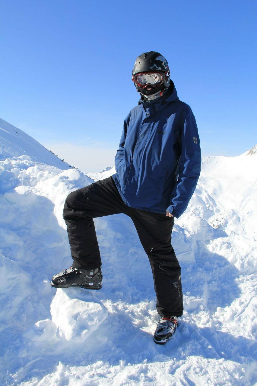 Марк Поляк | Санкт-Петербург