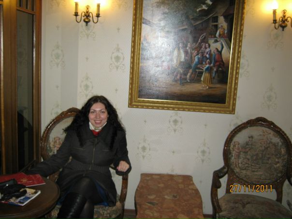 №14, Елена Малыгина №14, Елена Малыгина