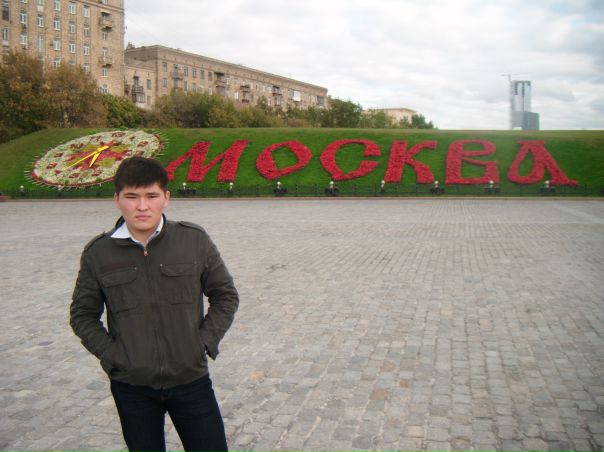 №19, Мирас Кусаинов, Караганда, Казахстан №19, Мирас Кусаинов, Караганда, Казахстан