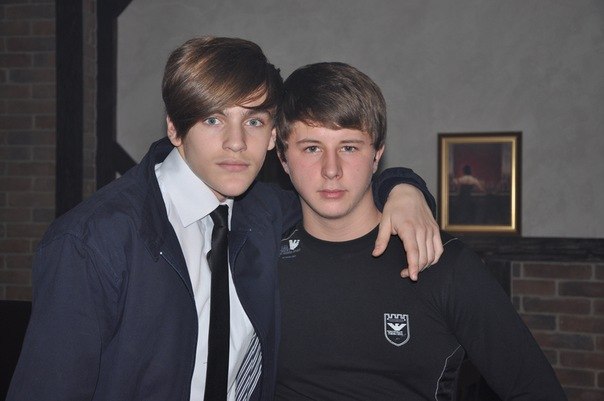 Владимир Пилипец | Черневцы