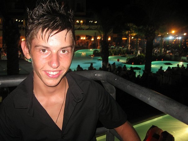 Алексей Храпутский | 