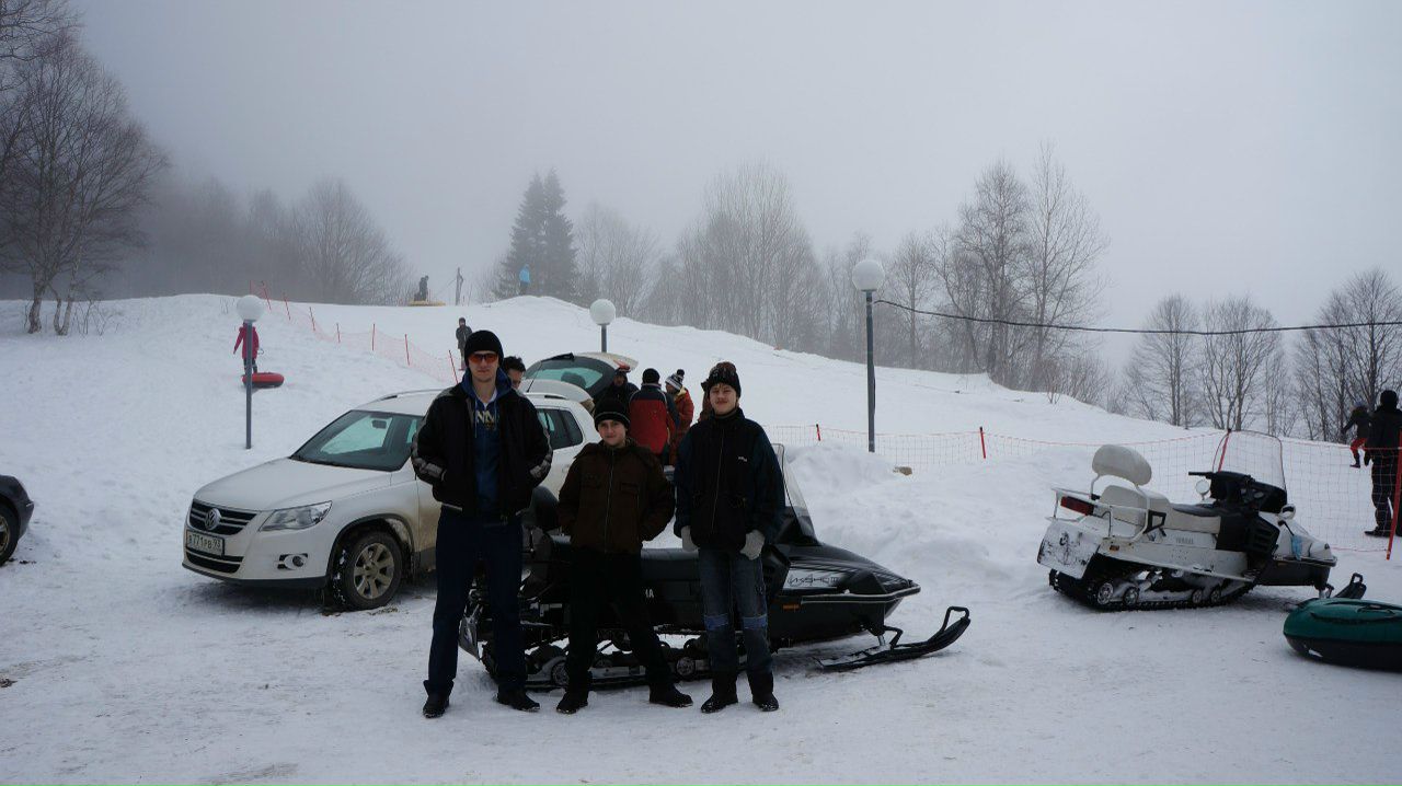 Димон Усанов Лимон | Краснодар