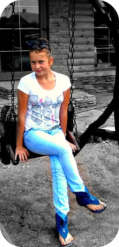 Юля Гусарук | Радивилов