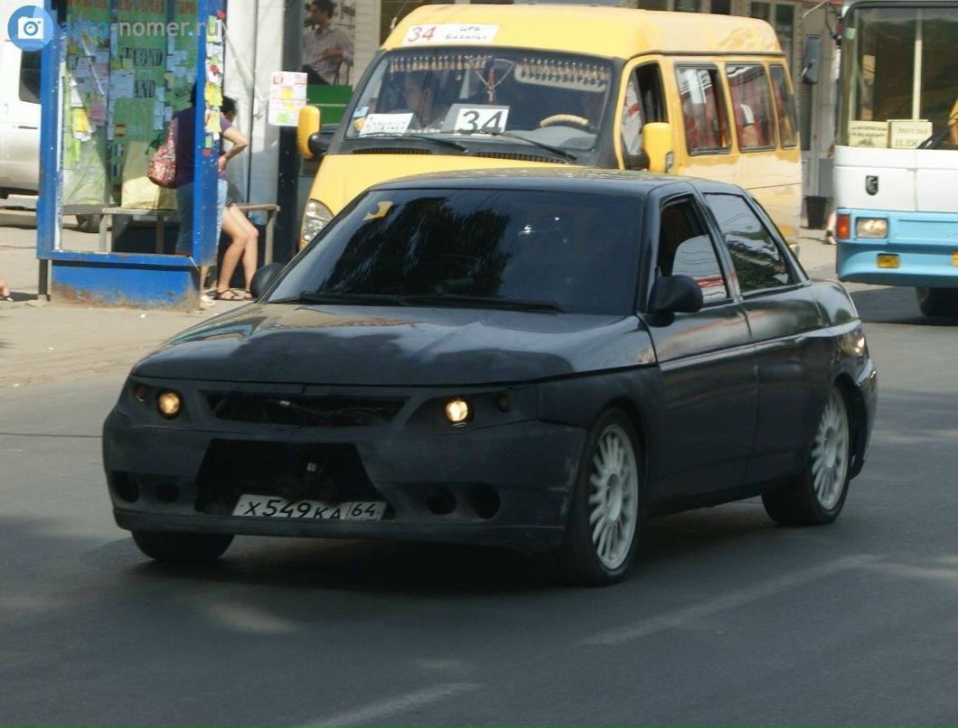 Илья Меринов | Саратов