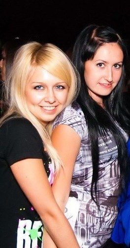 Ксюнчик Маки | Краснодар