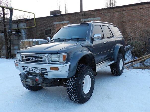 Александр Легков | Цимлянск