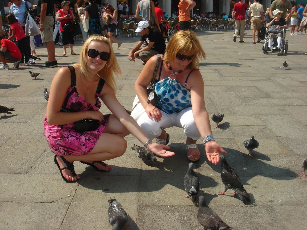 Ірина Цебрій | Львов