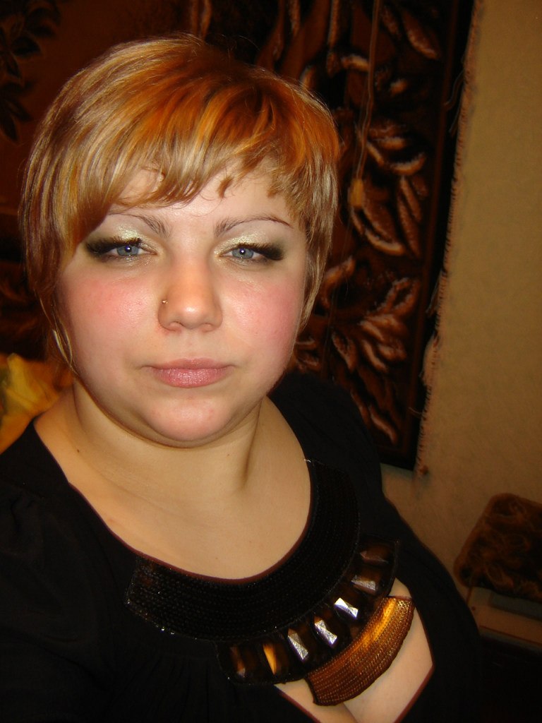 Юленька Токарук | Белая Церковь