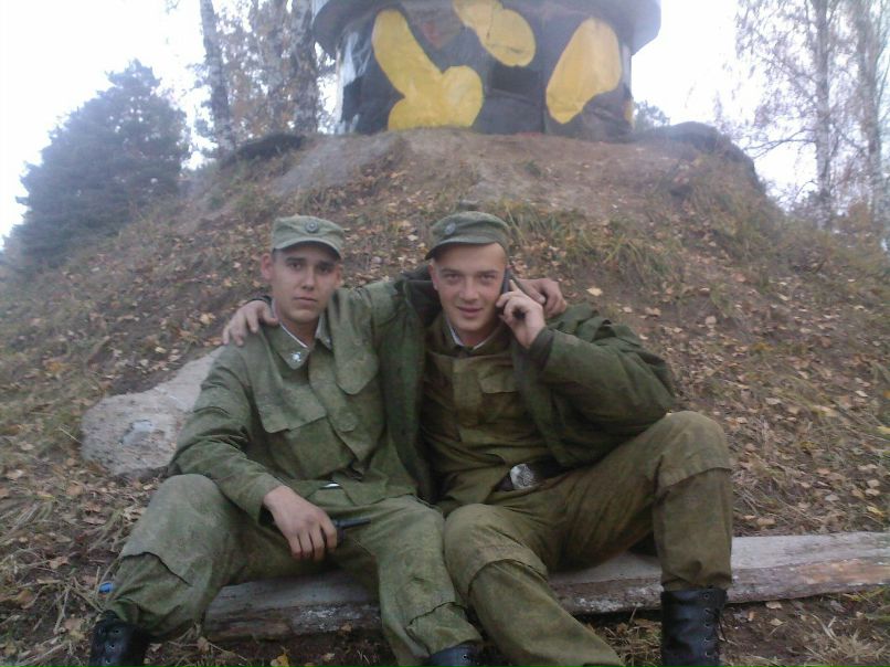 Алексей Воробьев | Барнаул