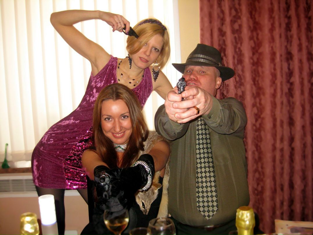 Варвара Торунова | 