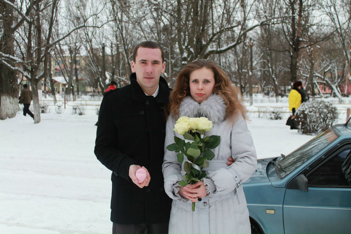 Оля Гулійчук | 