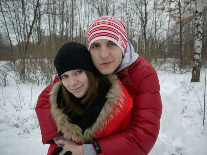 Елена Чичулина | Липецк