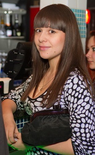 Анечка Ярошенко-Починовская | Симферополь