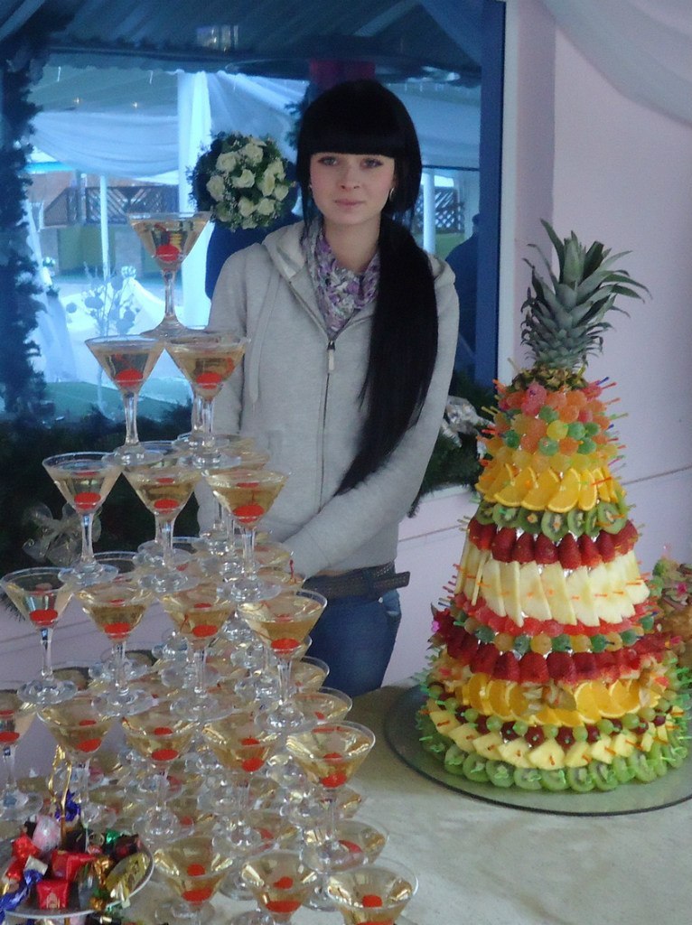 Анна Коваль | Саратов