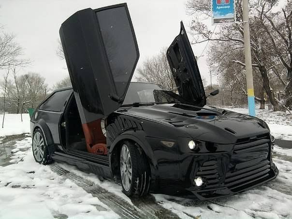 Алексей Угрюмов | Великий Устюг