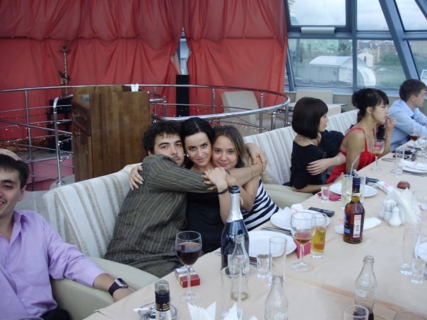 Lilia Ashrafullina فؤاد | Казань