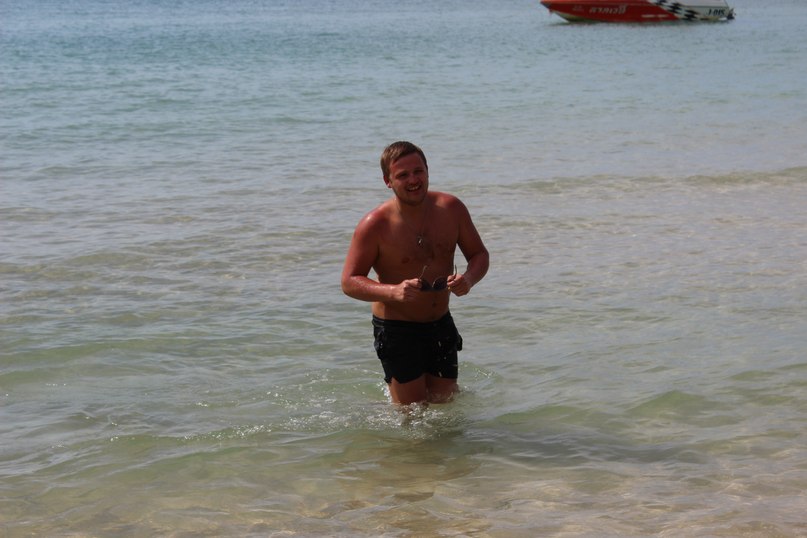 Андрей Moda http://vkontakte.ru/club1027785 | Санкт-Петербург