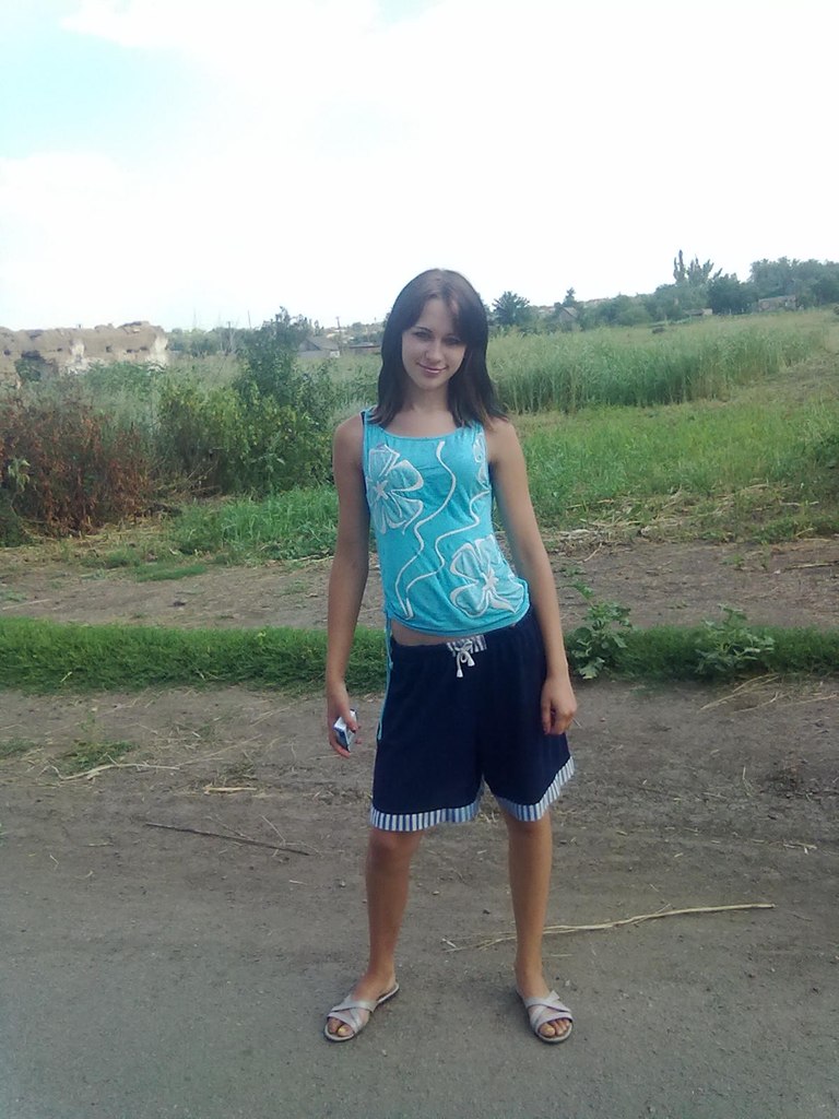 Наталья Гончарова | Кривой Рог