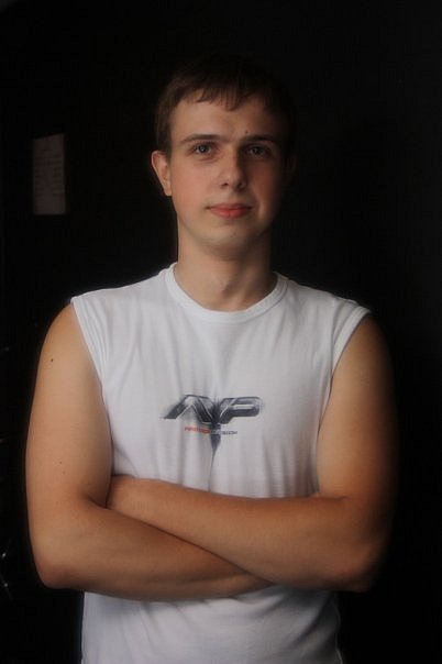 №2, Алексей Чухнаков, 35 лет, Королёв №2, Алексей Чухнаков, 35 лет, Королёв