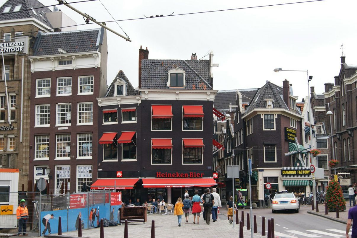 Митя Смирнов | Санкт-Петербург