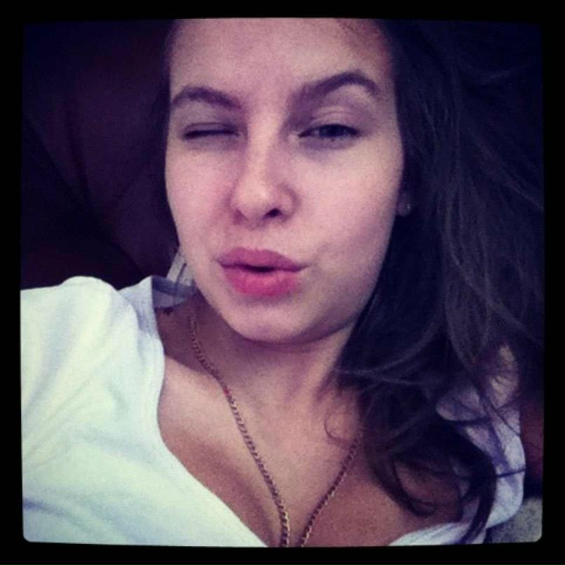 Анна Черткова | 