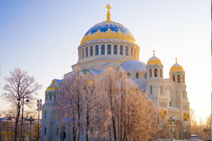 Ольга Горчакова | Санкт-Петербург
