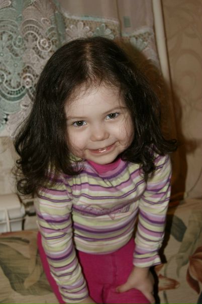 №17, Алсу Ихсанова №17, Алсу Ихсанова