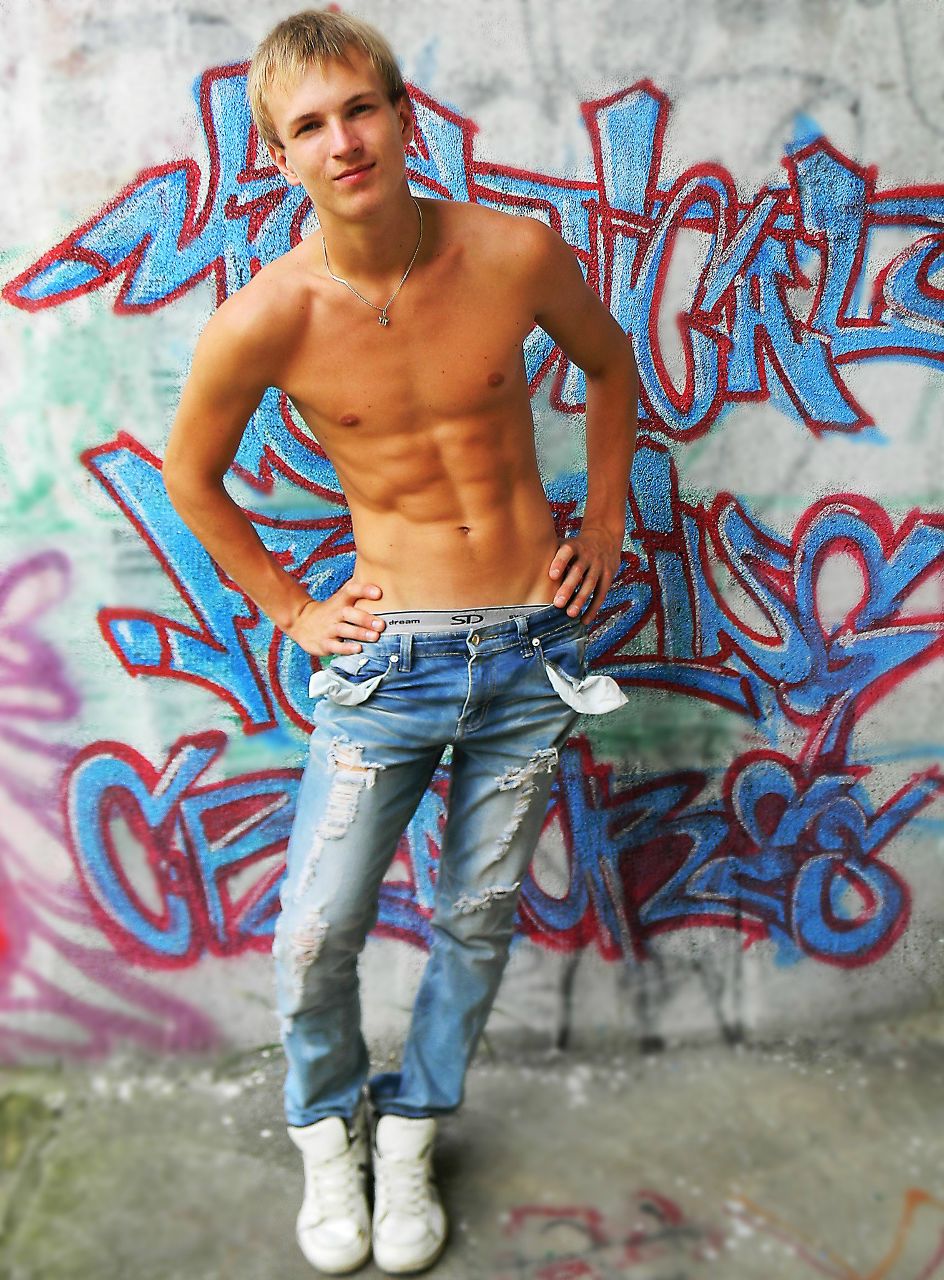 Bogdan Gerasimov | Atlanta