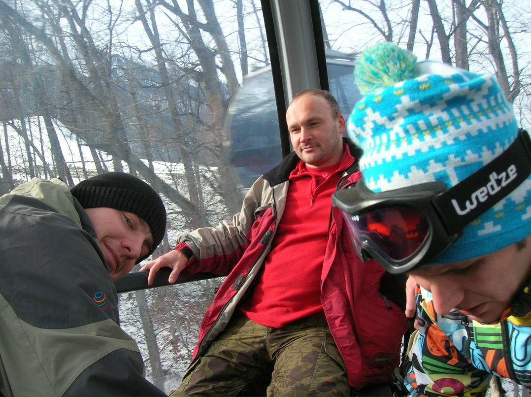 Александр Смирнов | Москва