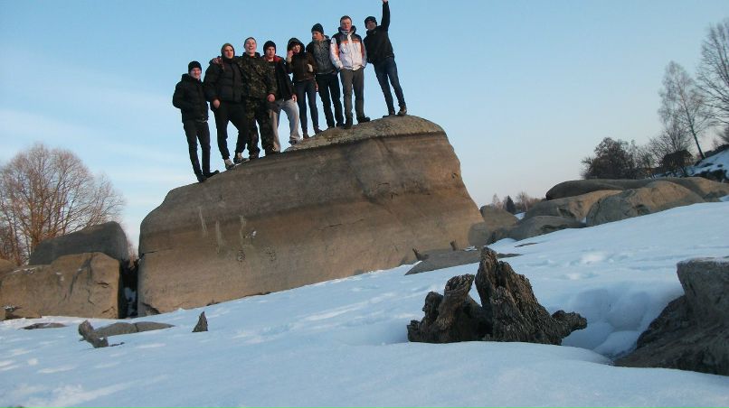 Дмитрий Евгеньевич | 