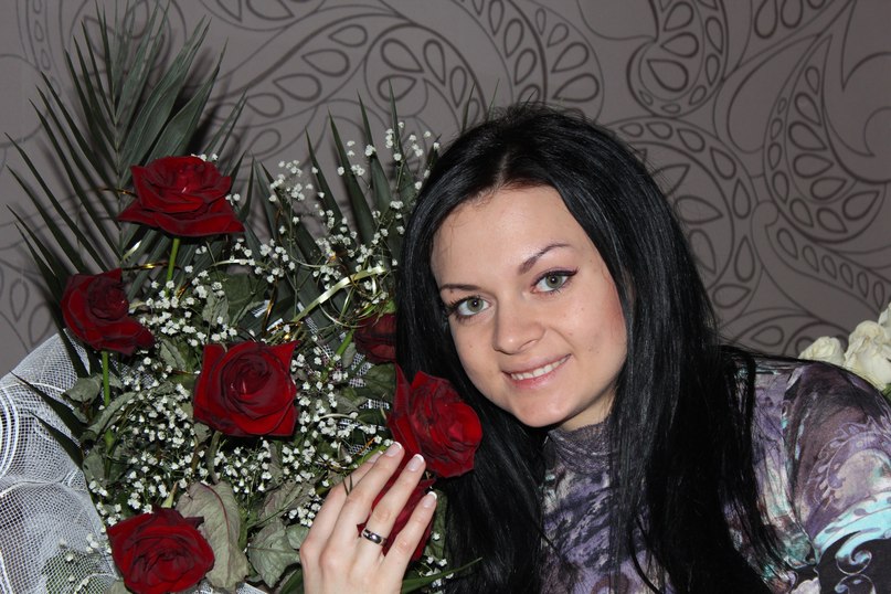 Валентина Сысоева | 