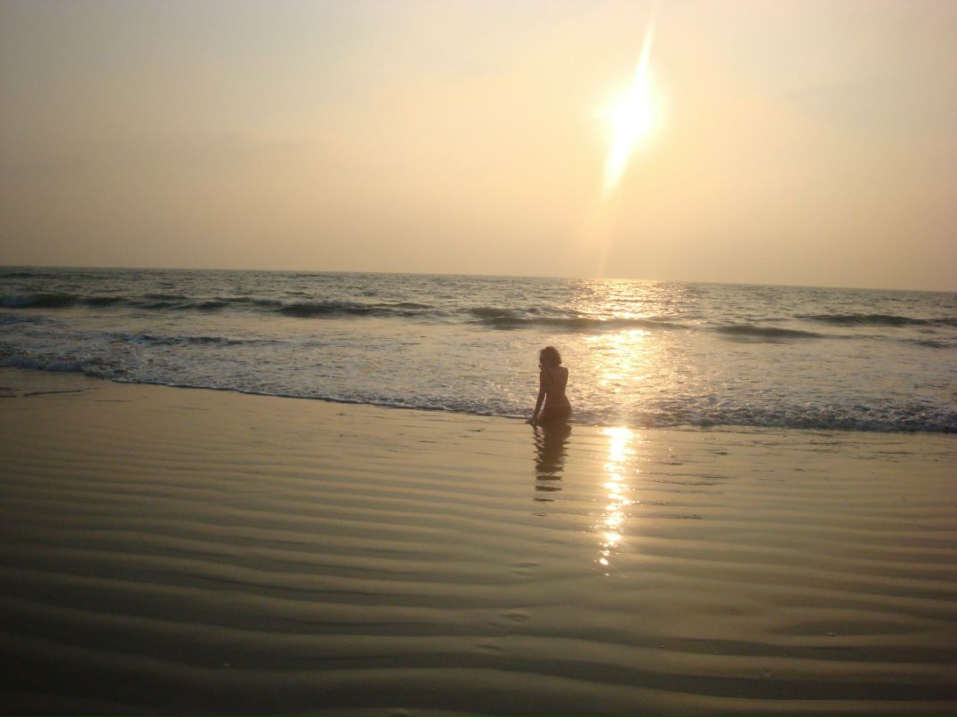 Надежда Языкова | Липецк