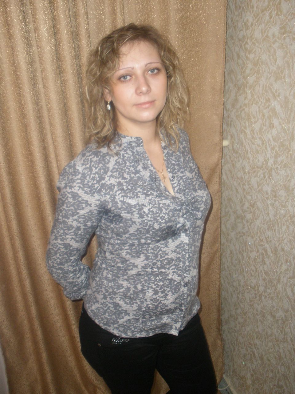 Марина Широкова | Знаменск