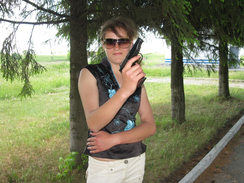 Юлия Владимирова | Староконстантинов